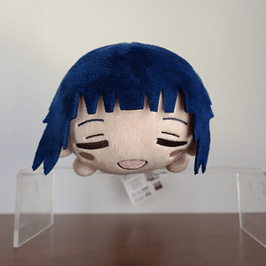 [Poppin Party] Rimi Ushigome - Nesoberi Peluche (N) [Bang Dream]