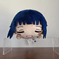 [Poppin Party] Rimi Ushigome - Nesoberi Peluche (N) [Bang Dream] - thumbnail 1