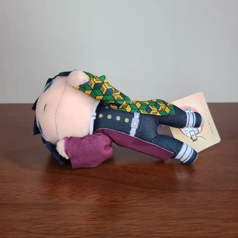 Tomioka Giyu - Nesoberi Peluche (S) [Kimetsu no Yaiba] 2