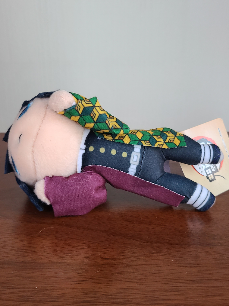 Giyuu Tomioka - Nesoberi Peluche (S) [Kimetsu no Yaiba] 2