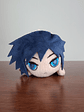 Giyuu Tomioka - Nesoberi Peluche (S) [Kimetsu no Yaiba] - Miniatura 1