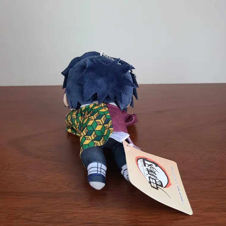 Tomioka Giyu - Nesoberi Peluche (S) [Kimetsu no Yaiba] 3