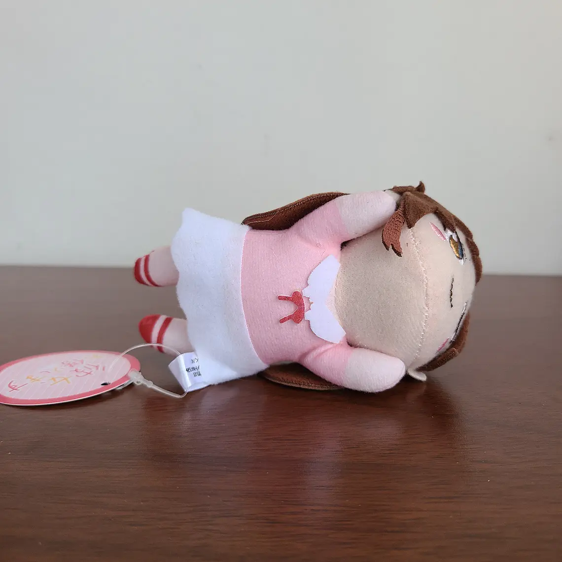 Chizuru Ichinose - Nesoberi Peluche (S) [Rent a Girlfriend] 2