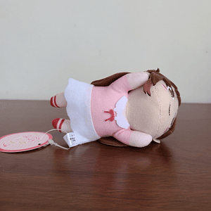 Chizuru Ichinose - Nesoberi Peluche (S) [Rent a Girlfriend]