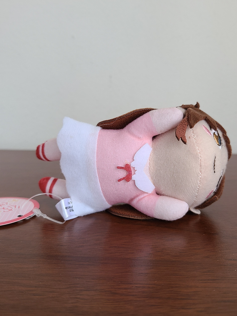 Chizuru Ichinose - Nesoberi Peluche (S) [Rent a Girlfriend] 2