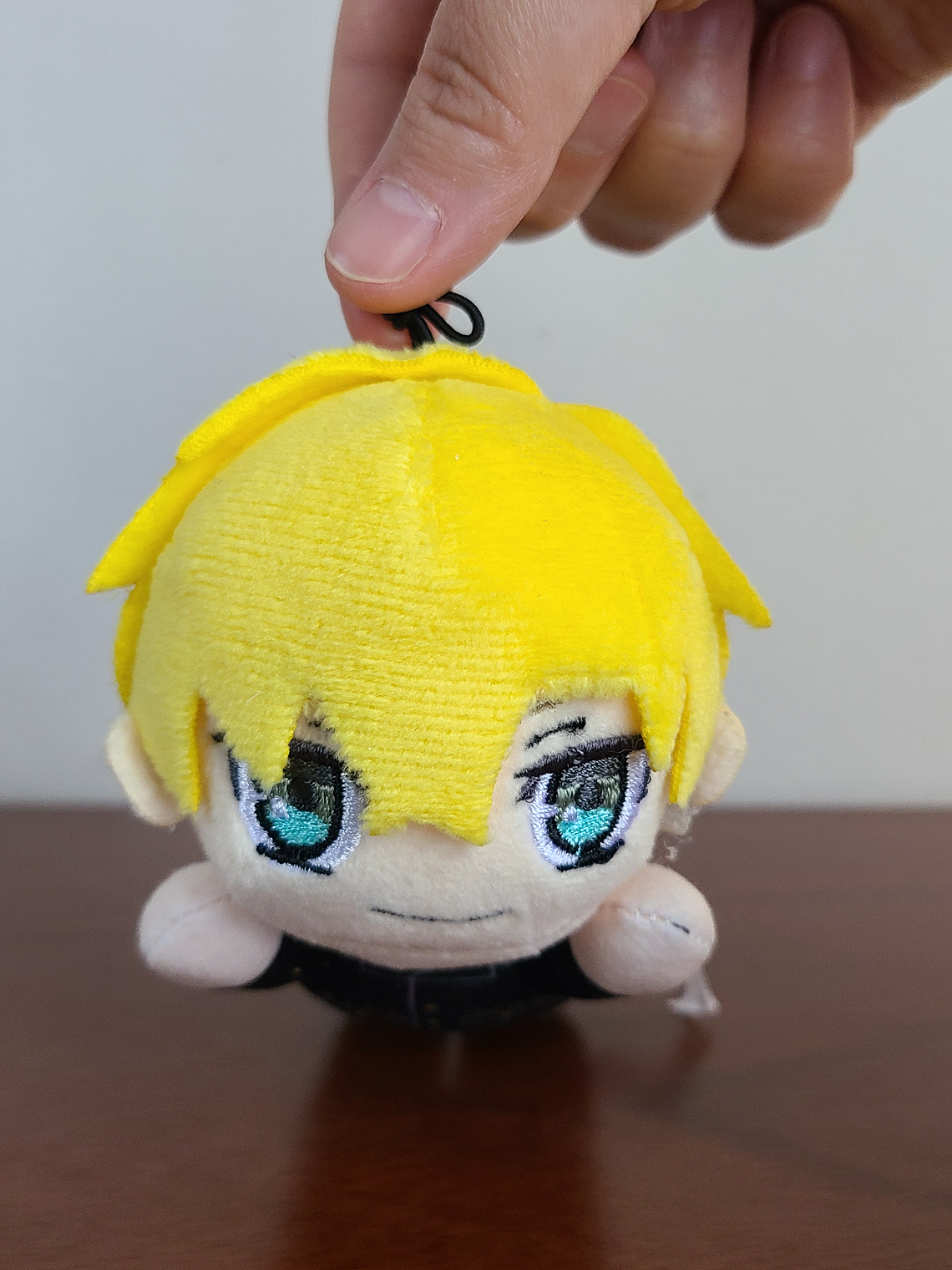 Chifuyu Matsuno - Nesoberi Peluche (S) [Tokyo Revengers] 1