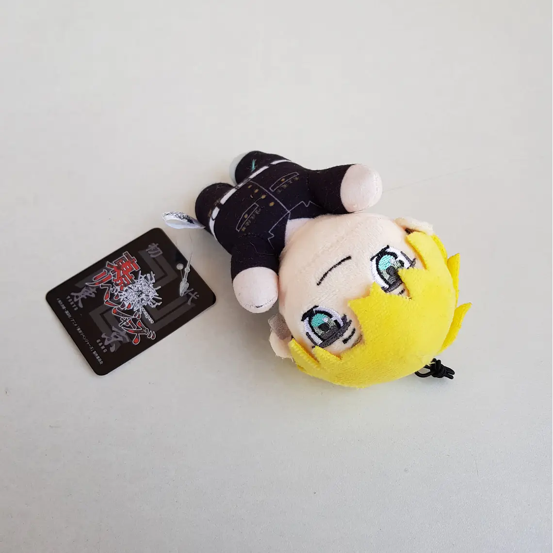 Chifuyu Matsuno - Nesoberi Peluche (S) [Tokyo Revengers] 2