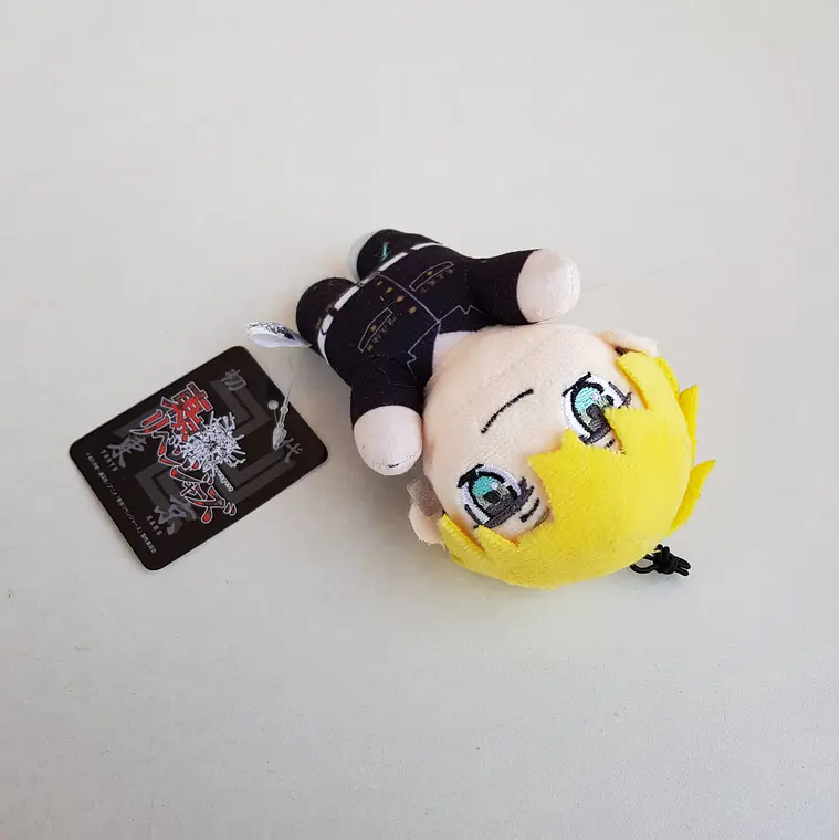 Chifuyu Matsuno - Nesoberi Peluche (S) [Tokyo Revengers] 2