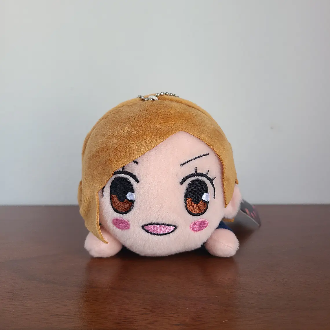 Nobara Kugisaki - Nesoberi Peluche (N) [Jujutsu Kaisen] 1