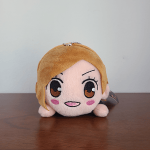 Nobara Kugisaki - Nesoberi Peluche (N) [Jujutsu Kaisen]