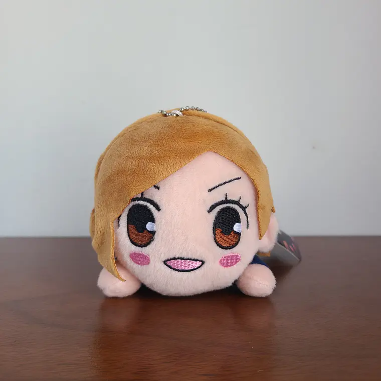 Nobara Kugisaki - Nesoberi Peluche (N) [Jujutsu Kaisen] 1