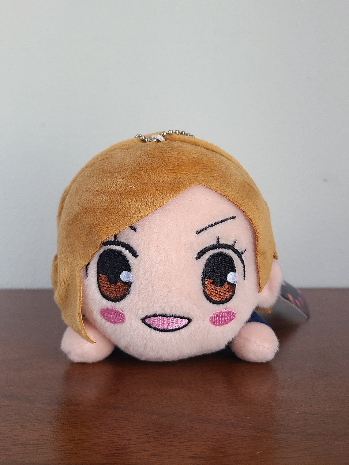 Nobara Kugisaki - Nesoberi Peluche (N) [Jujutsu Kaisen] 1