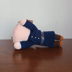 Nobara Kugisaki - Nesoberi Peluche (N) [Jujutsu Kaisen]