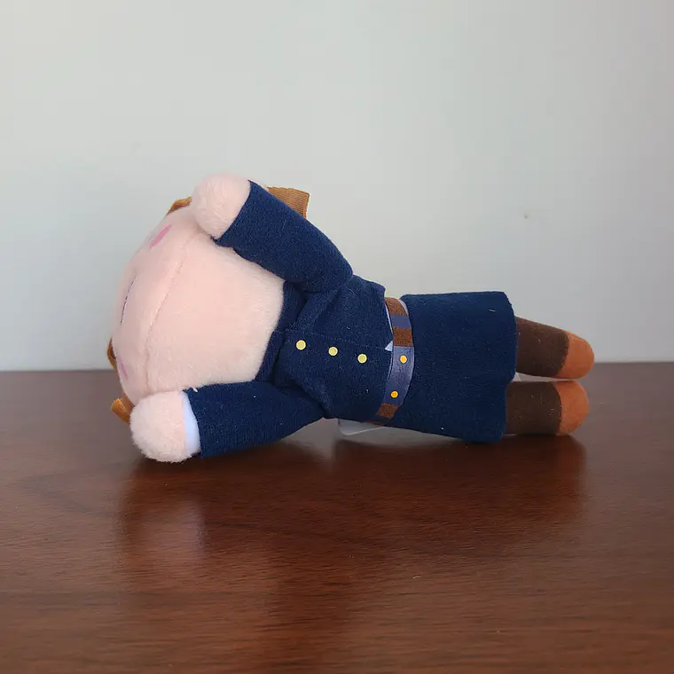 Nobara Kugisaki - Nesoberi Peluche (N) [Jujutsu Kaisen] 2