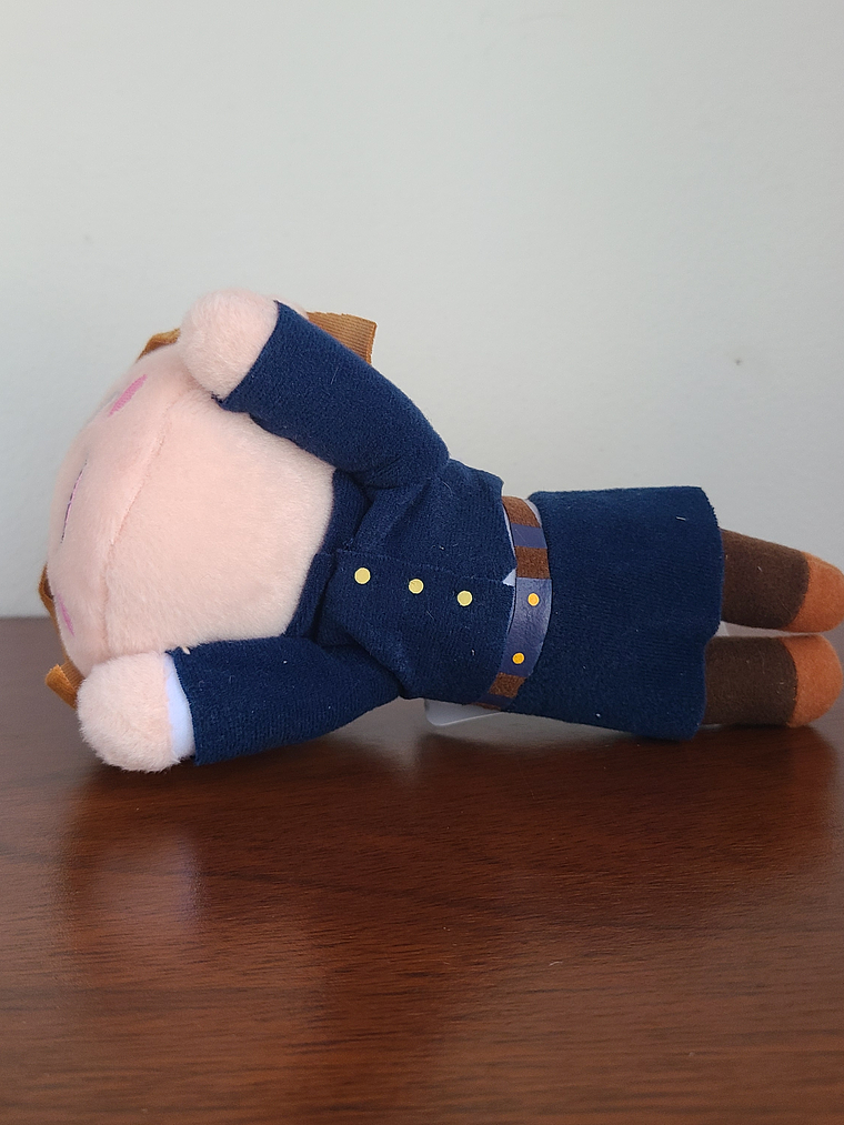 Nobara Kugisaki - Nesoberi Peluche (N) [Jujutsu Kaisen] 2