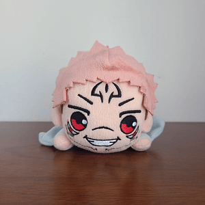 Sukuna Ryomen - Nesoberi Peluche (N) [Jujutsu Kaisen]