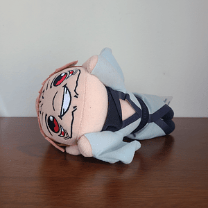 Sukuna Ryomen - Nesoberi Peluche (N) [Jujutsu Kaisen]
