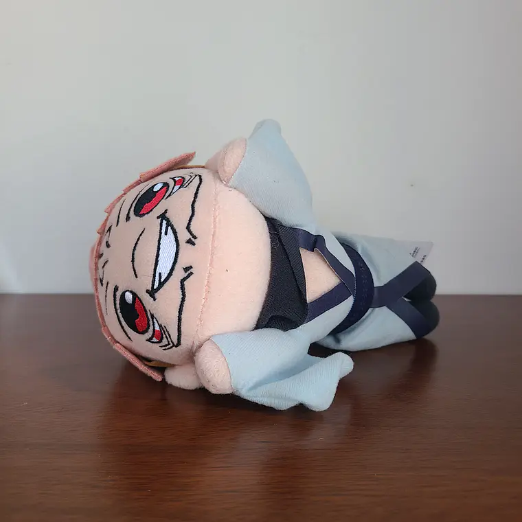 Sukuna Ryomen - Nesoberi Peluche (N) [Jujutsu Kaisen] 2