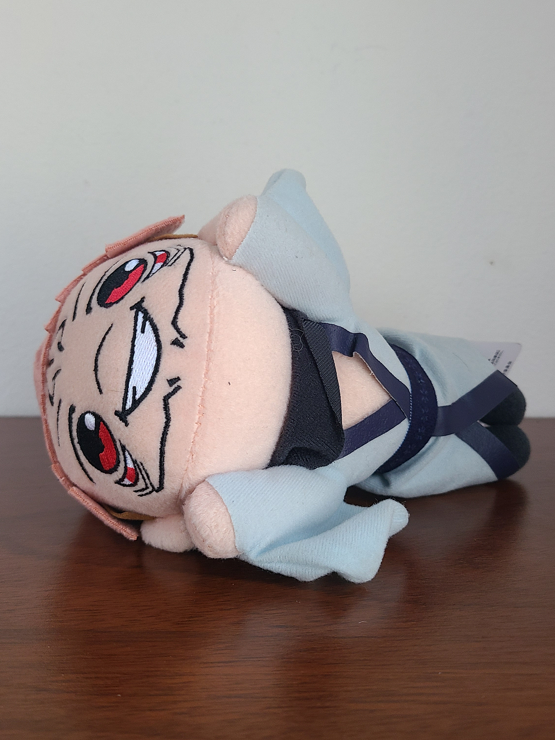 Sukuna Ryomen - Nesoberi Peluche (N) [Jujutsu Kaisen] 2
