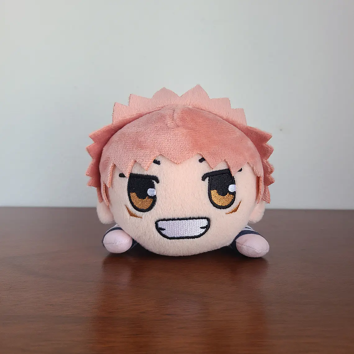 Yuuji Itadori - Nesoberi Peluche (N) [Jujutsu Kaisen] 1