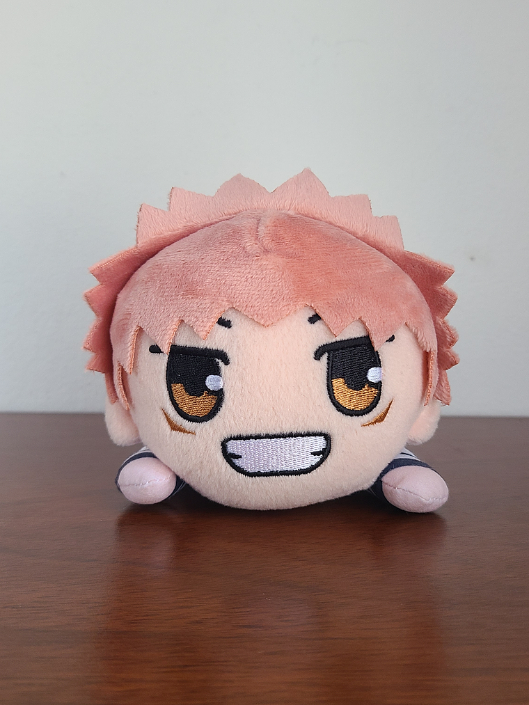 Yuuji Itadori - Nesoberi Peluche (N) [Jujutsu Kaisen] 1