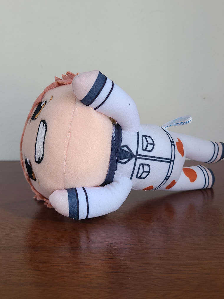 Yuuji Itadori - Nesoberi Peluche (N) [Jujutsu Kaisen] 2