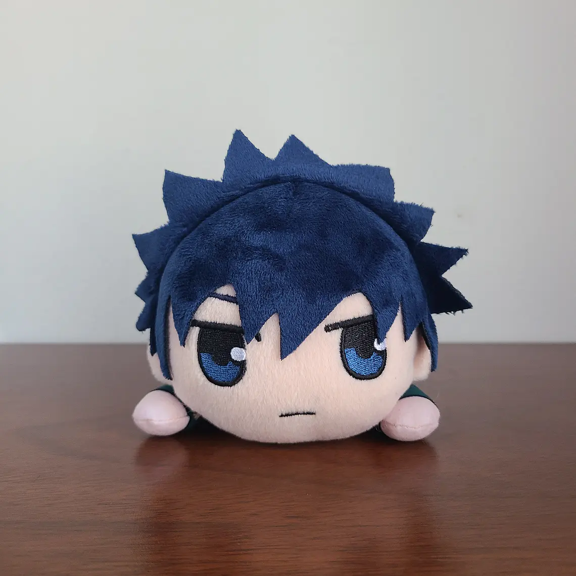 Fushiguro Megumi - Nesoberi Peluche (N) [Jujutsu Kaisen] 1