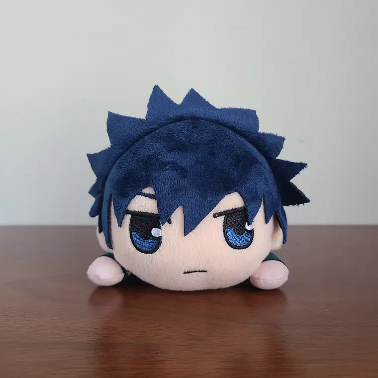 Fushiguro Megumi - Nesoberi Peluche (N) [Jujutsu Kaisen] 1
