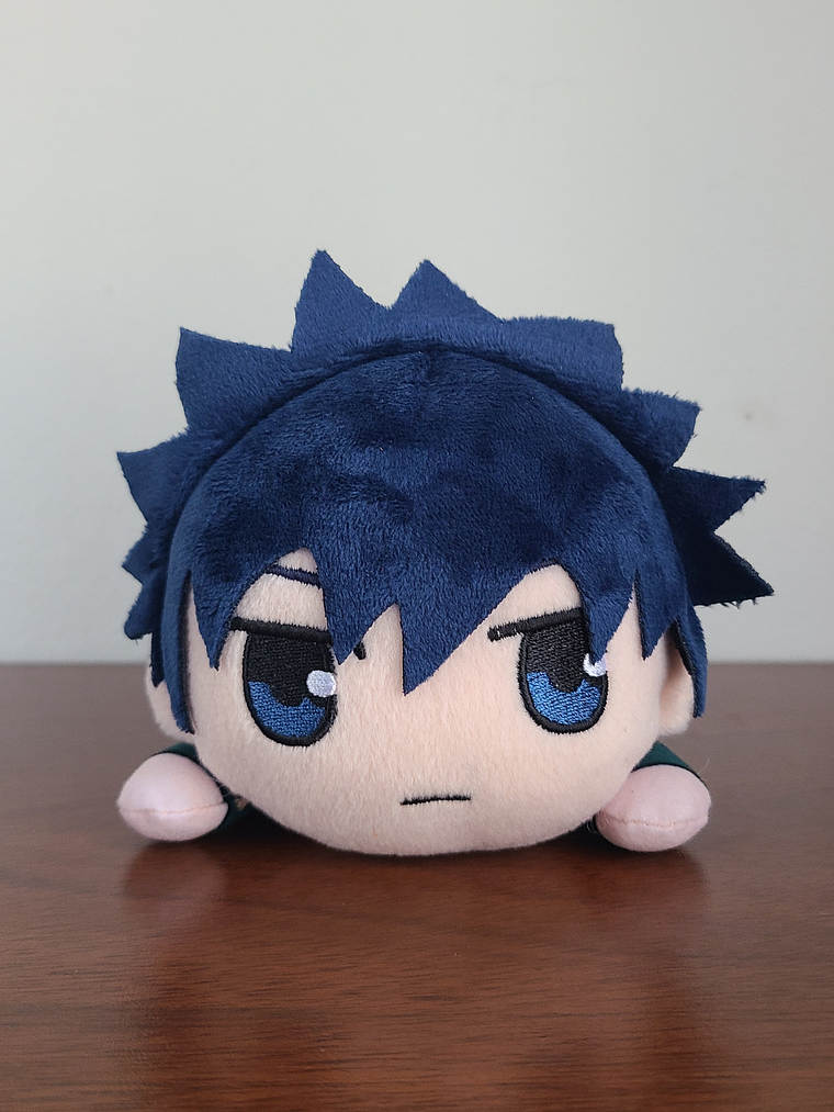 Fushiguro Megumi - Nesoberi Peluche (N) [Jujutsu Kaisen] 1