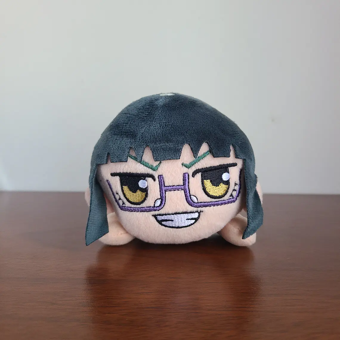 Maki Zenin - Nesoberi Peluche (N) [Jujutsu Kaisen] 1
