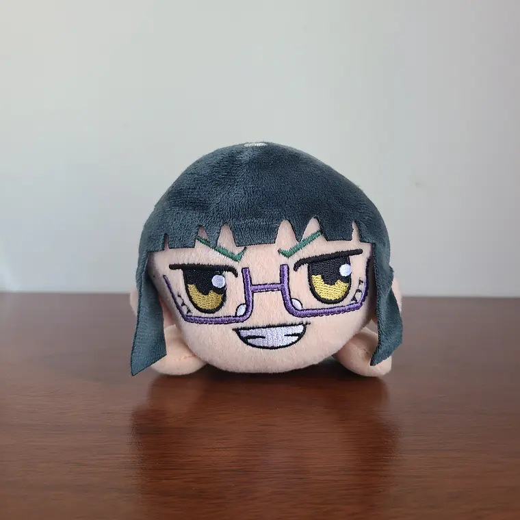 Maki Zenin - Nesoberi Peluche (N) [Jujutsu Kaisen] 1