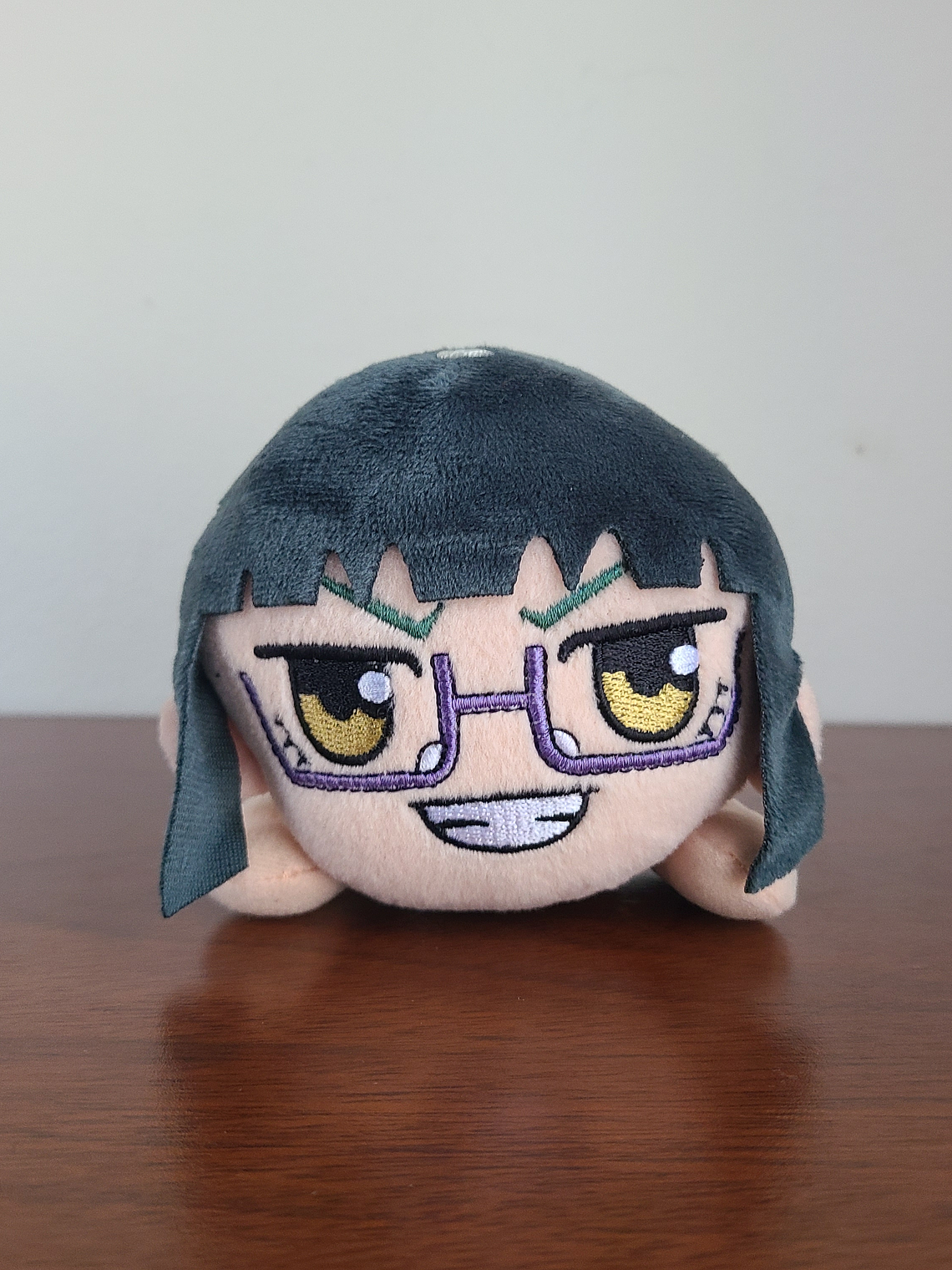 Maki Zenin - Nesoberi Peluche (N) [Jujutsu Kaisen] 1