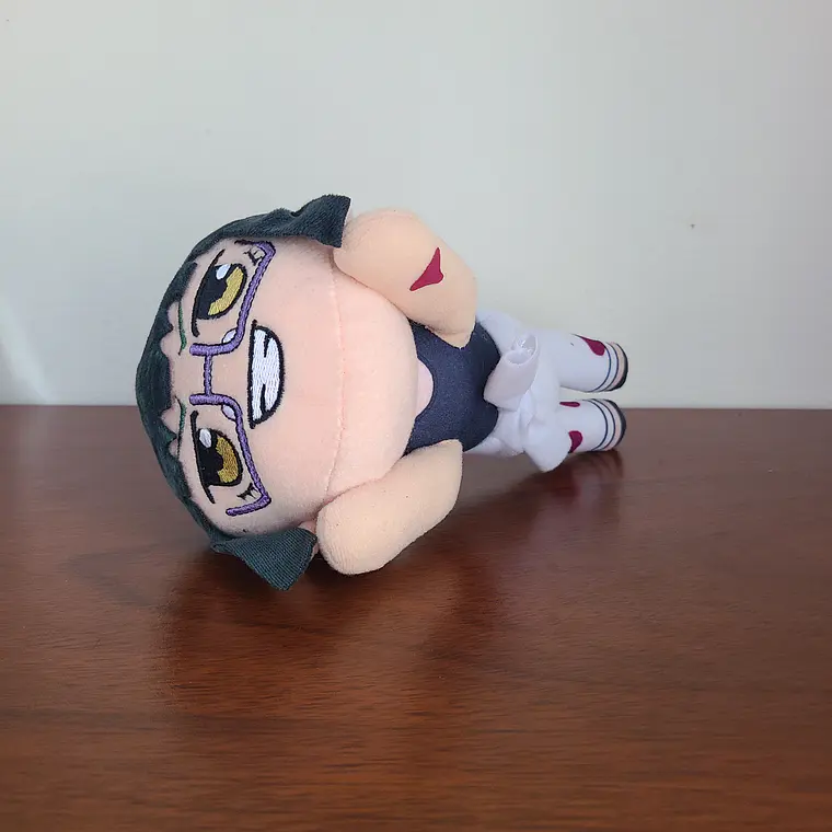 Maki Zenin - Nesoberi Peluche (N) [Jujutsu Kaisen] 2