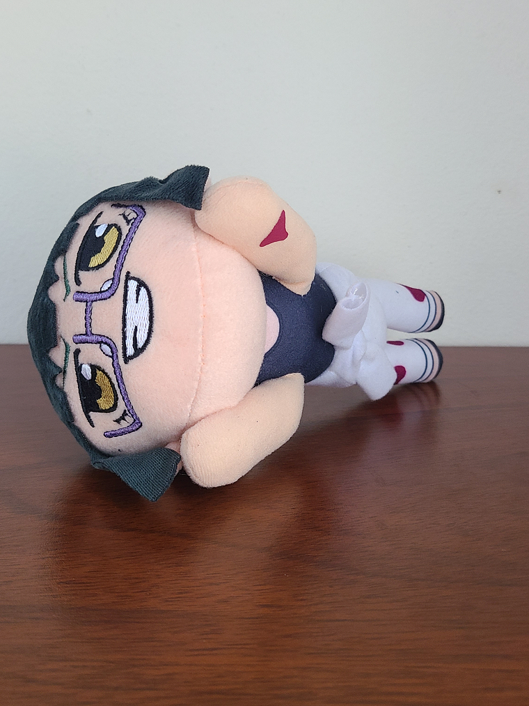 Maki Zenin - Nesoberi Peluche (N) [Jujutsu Kaisen] 2