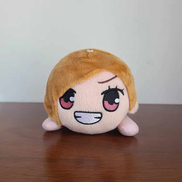 Nobara Kugisaki - Nesoberi Peluche (N) [Jujutsu Kaisen] 1