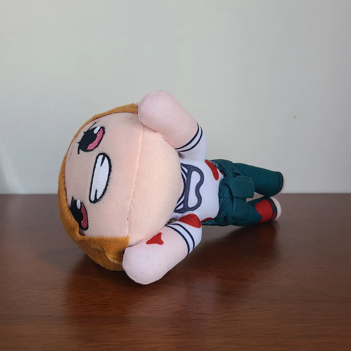 Nobara Kugisaki - Nesoberi Peluche (N) [Jujutsu Kaisen] 2