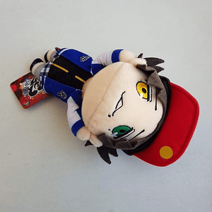 [Buster Bros] Jiro Yamada - Nesoberi Peluche (N) [Hypnosis Mic]