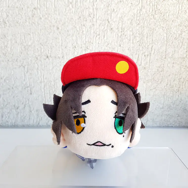[Buster Bros] Jiro Yamada - Nesoberi Peluche (N) [Hypnosis Mic] 1