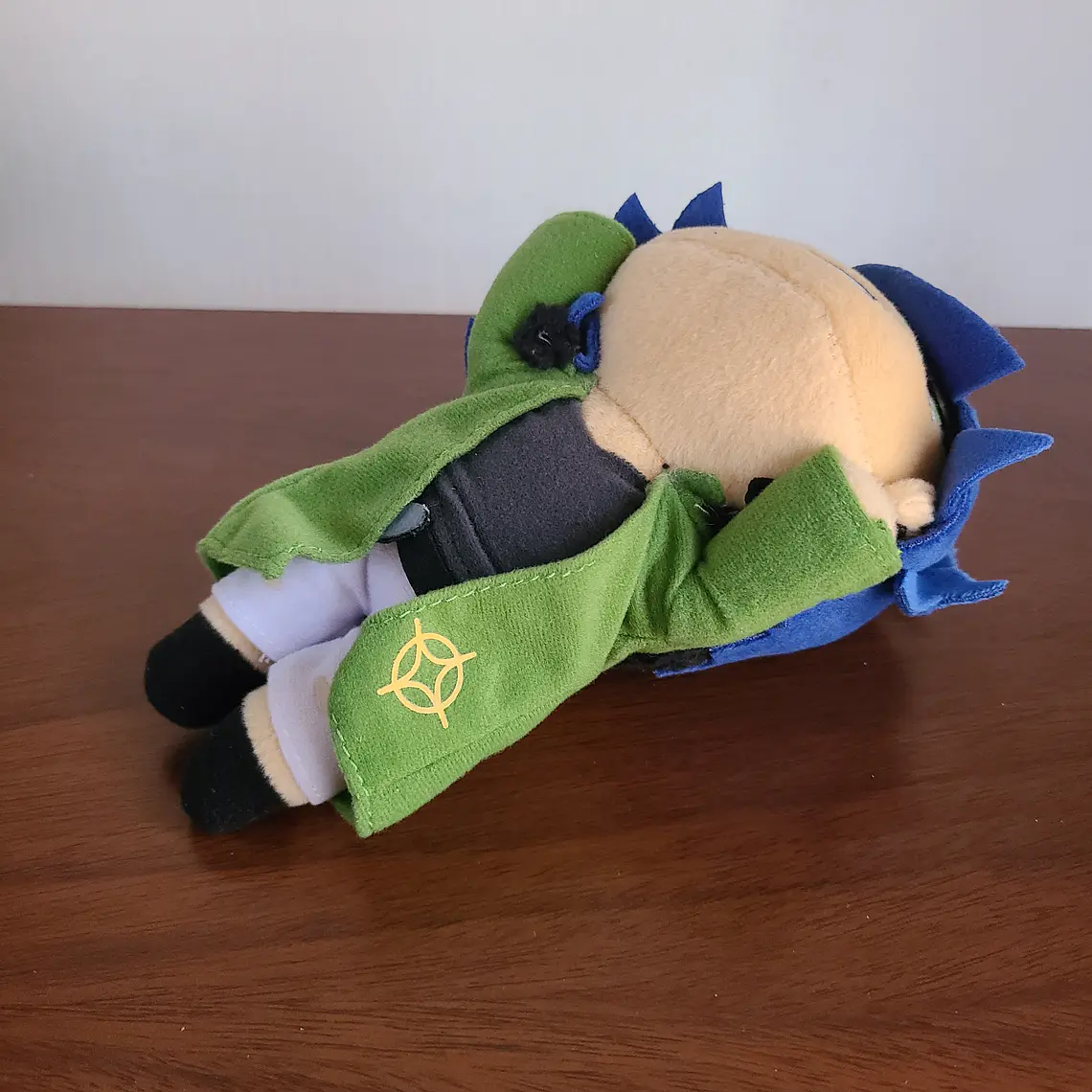 [Fling Posse] Dice Arisugawa - Nesoberi Peluche (N) [Hypnosis Mic] 2