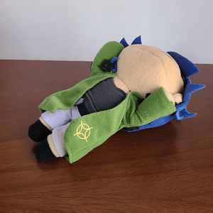 [Fling Posse] Dice Arisugawa - Nesoberi Peluche (N) [Hypnosis Mic]