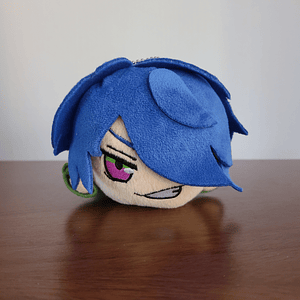 [Fling Posse] Dice Arisugawa - Nesoberi Peluche (N) [Hypnosis Mic]