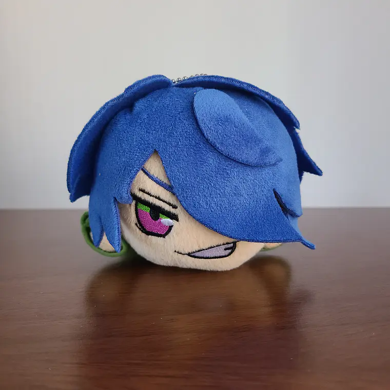 [Fling Posse] Dice Arisugawa - Nesoberi Peluche (N) [Hypnosis Mic] 1