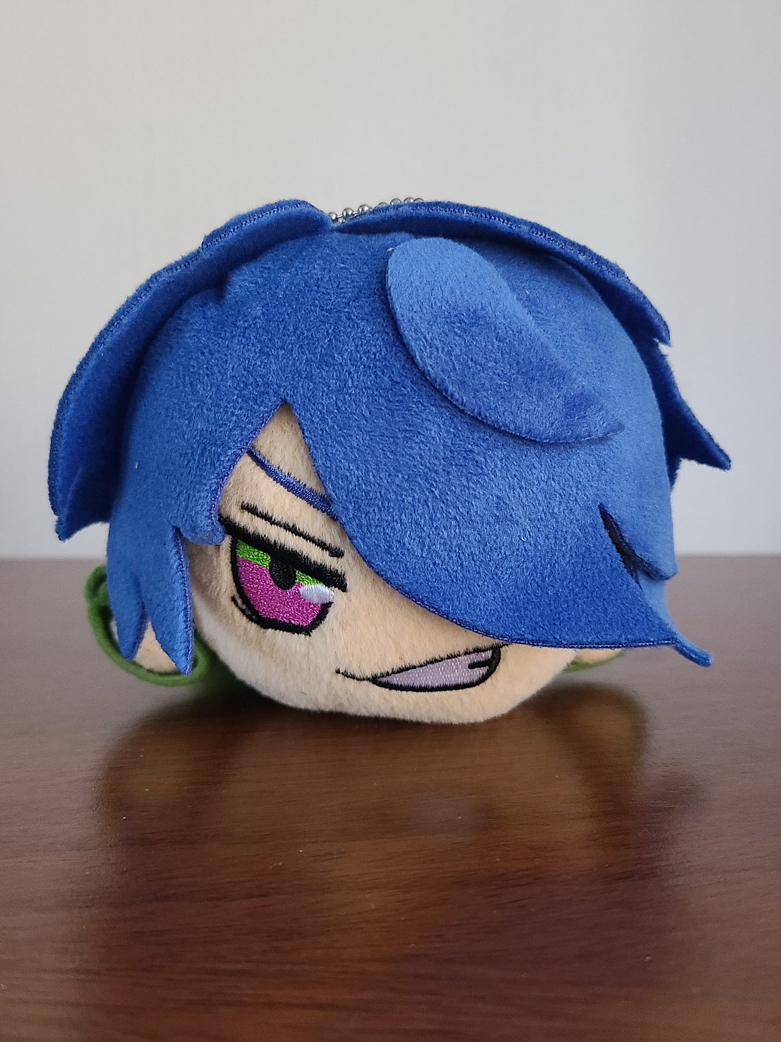 [Fling Posse] Dice Arisugawa - Nesoberi Peluche (N) [Hypnosis Mic] 1