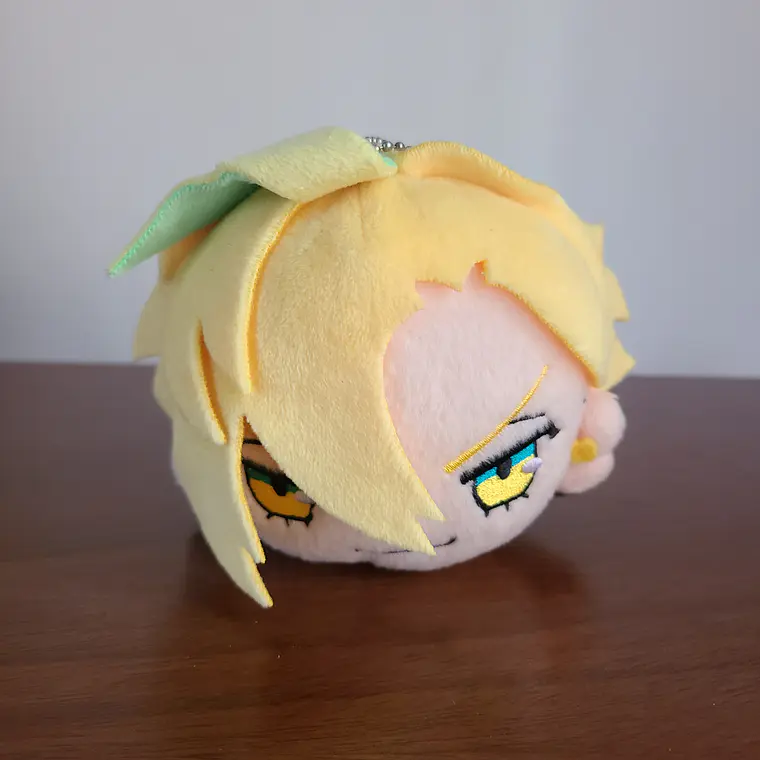 [Matenrou] Hifumi Izanami - Nesoberi Peluche (N) [Hypnosis Mic] 1