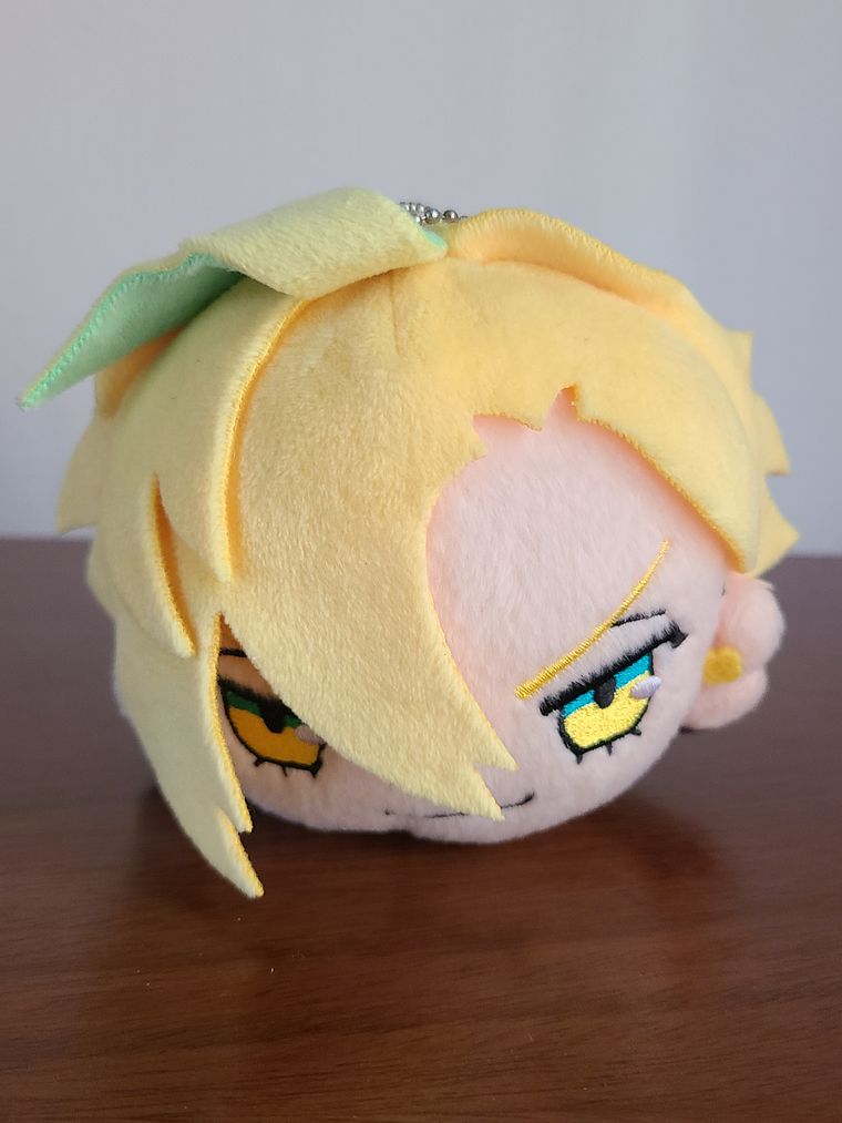 [Matenrou] Hifumi Izanami - Nesoberi Peluche (N) [Hypnosis Mic] 1