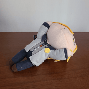 [Matenrou] Hifumi Izanami - Nesoberi Peluche (N) [Hypnosis Mic]