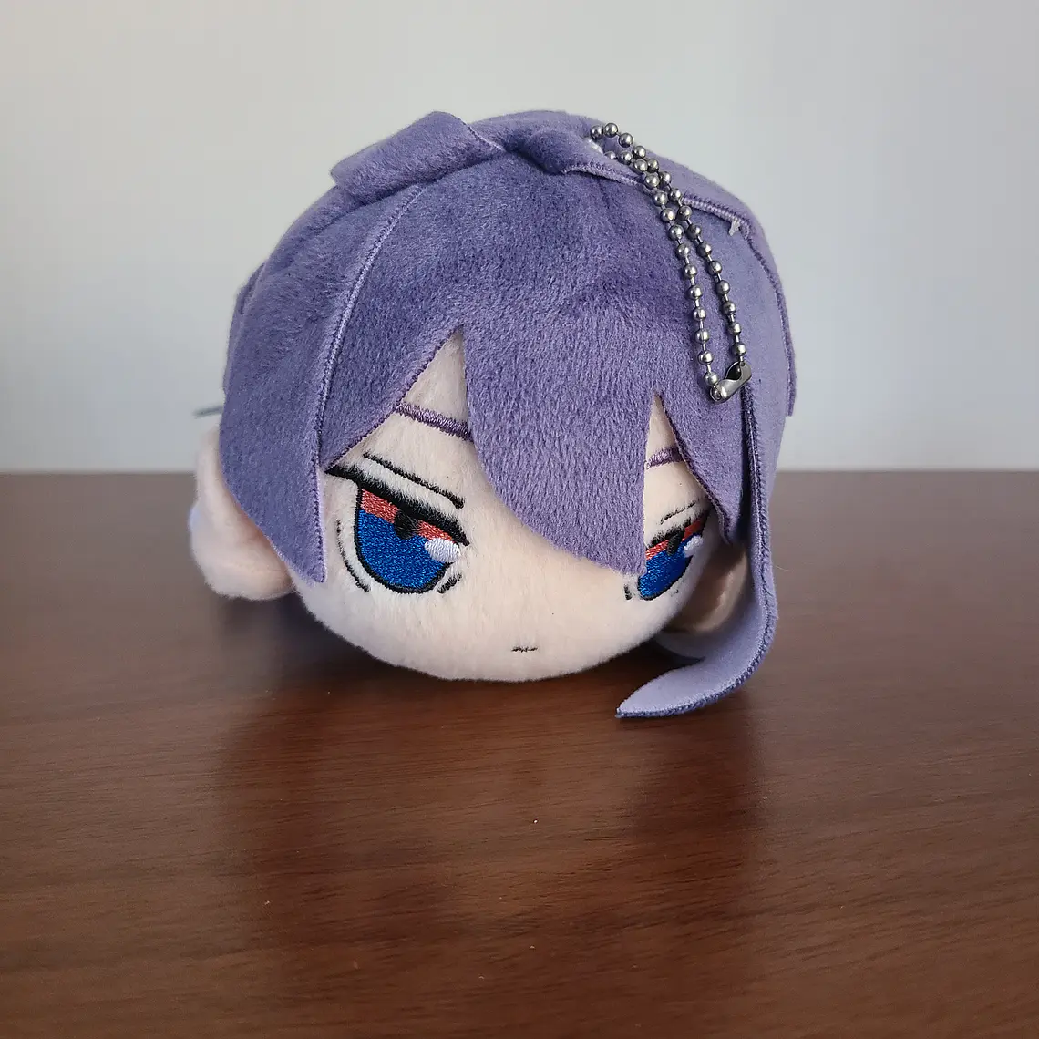[Matenrou] Jakurai Jinguji - Nesoberi Peluche (N) [Hypnosis Mic] 1