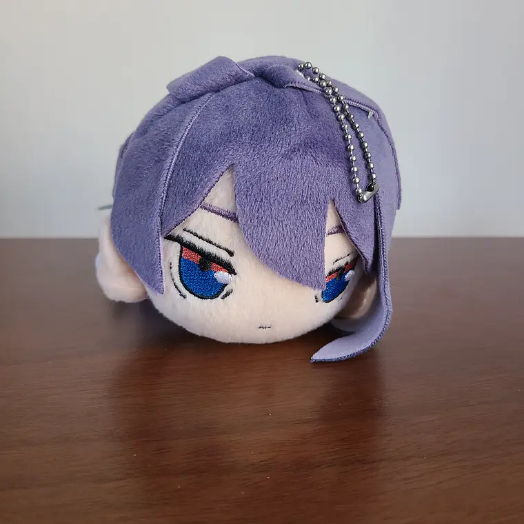 [Matenrou] Jakurai Jinguji - Nesoberi Peluche (N) [Hypnosis Mic] 1