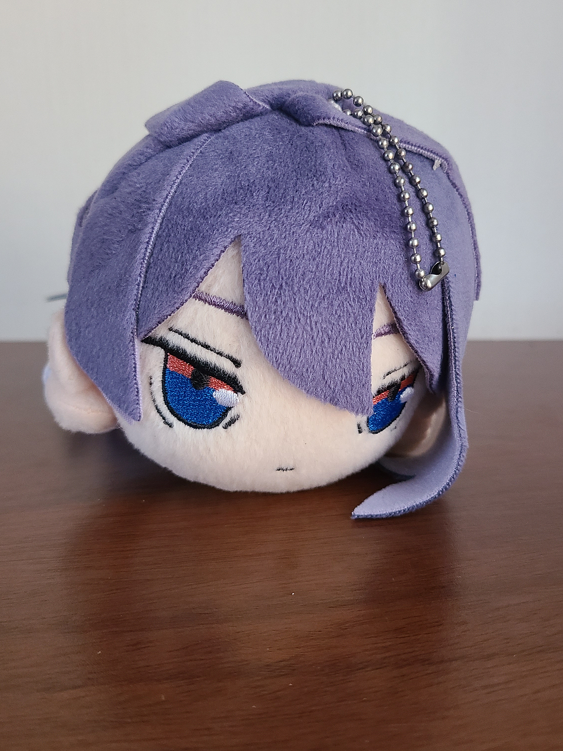 [Matenrou] Jakurai Jinguji - Nesoberi Peluche (N) [Hypnosis Mic] 1