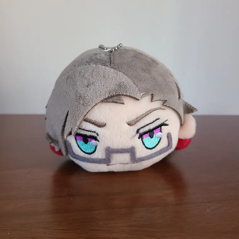 [Mad Trigger Crew] Jyuto Iruma - Nesoberi Peluche (N) [Hypnosis Mic] 1